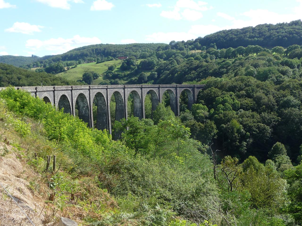 Viaduc de Barajol