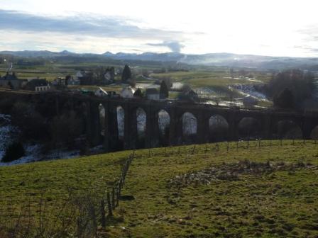 Viaduc de Lugarde